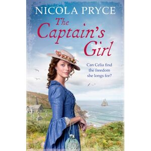 Atlantic Books The Captain'S Girl : A Sweeping Historical Saga For Fans Of Poldark Atlantic Books The Captain'S Girl : A Sweeping Historical Saga For Fans Of Poldark