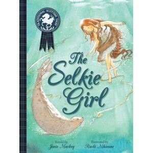 Floris Books The Selkie Girl Floris Books The Selkie Girl