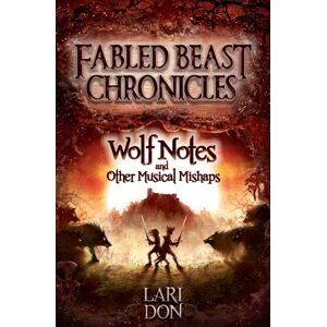 Floris Books Wolf Notes And Other Musical Mishaps Floris Books Wolf Notes And Other Musical Mishaps