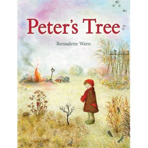 Floris Books Peter'S Tree Floris Books Peter'S Tree