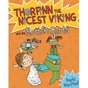 Floris Books Thorfinn And The Rotten Scots Floris Books Thorfinn And The Rotten Scots