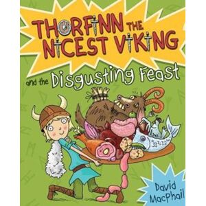 Floris Books Thorfinn And The Disgusting Feast Floris Books Thorfinn And The Disgusting Feast