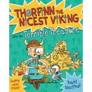 Floris Books Thorfinn And The Terrible Treasure Floris Books Thorfinn And The Terrible Treasure