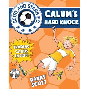 Floris Books Calum'S Cup Final Floris Books Calum'S Cup Final