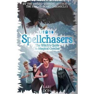 Floris Books The Witch'S Guide To Magical Combat Floris Books The Witch'S Guide To Magical Combat