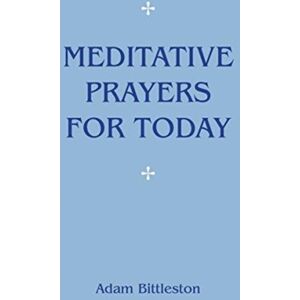 Floris Books Meditative Prayers For Today Floris Books Meditative Prayers For Today
