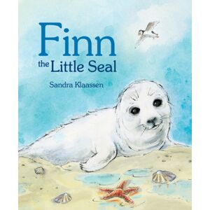 Floris Books Finn The Little Seal Floris Books Finn The Little Seal