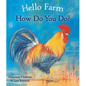Floris Books Hello Farm, How Do You Do? Floris Books Hello Farm, How Do You Do?