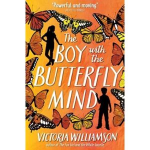 Floris Books The Boy With The Butterfly Mind Floris Books The Boy With The Butterfly Mind