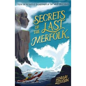 Floris Books Secrets Of The Last Merfolk Floris Books Secrets Of The Last Merfolk