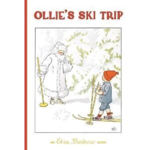 Floris Books Ollie'S Ski Trip Floris Books Ollie'S Ski Trip
