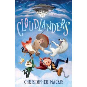 Floris Books Cloudlanders Floris Books Cloudlanders