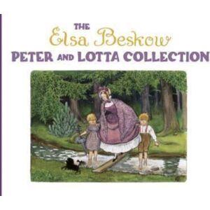 Floris Books The Elsa Beskow Peter And Lotta Collection Floris Books The Elsa Beskow Peter And Lotta Collection