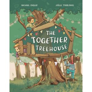 Floris Books The Together Treehouse Floris Books The Together Treehouse