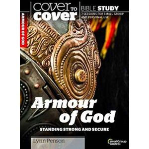 Waverley Abbey Trust The Armour Of God : Standing Strong And Secure Waverley Abbey Trust The Armour Of God : Standing Strong And Secure