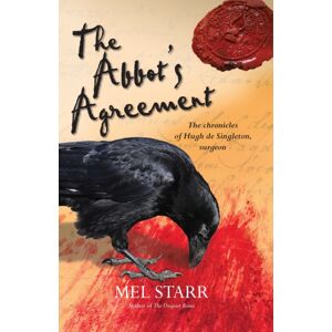 SPCK Publishing The Abbot'S Agreement SPCK Publishing The Abbot'S Agreement