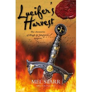SPCK Publishing Lucifer'S Harvest SPCK Publishing Lucifer'S Harvest