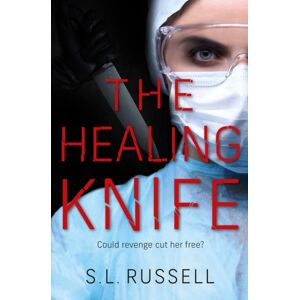 SPCK Publishing The Healing Knife : Could Revenge Cut Her Free? SPCK Publishing The Healing Knife : Could Revenge Cut Her Free?