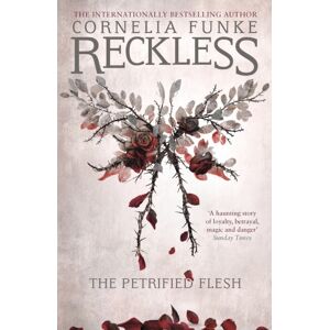 Pushkin Children's Books Reckless I: The Petrified Flesh Pushkin Children's Books Reckless I: The Petrified Flesh