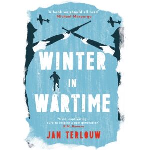 Pushkin Children's Books Winter In Wartime Pushkin Children's Books Winter In Wartime