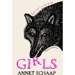 Pushkin Press Girls Pushkin Press Girls