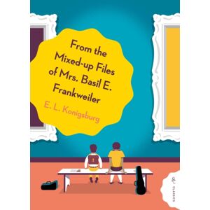 Pushkin Children's Books From The Mixed-Up Files Of Mrs. Basil E. Frankweiler Pushkin Children's Books From The Mixed-Up Files Of Mrs. Basil E. Frankweiler