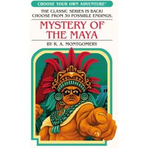 Pushkin Children's Books Mystery Of The Maya Pushkin Children's Books Mystery Of The Maya