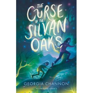 Pushkin Children's Books The Curse Of The Silvan Oaks Pushkin Children's Books The Curse Of The Silvan Oaks