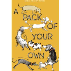 Pushkin Children's Books A Pack Of Your Own Pushkin Children's Books A Pack Of Your Own