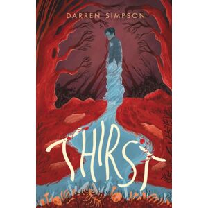 Pushkin Children's Books Thirst Pushkin Children's Books Thirst