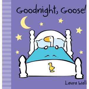 Award Publications Ltd Goodnight, Goose Award Publications Ltd Goodnight, Goose