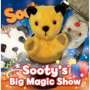 Award Publications Ltd Sooty'S Big Magic Show Award Publications Ltd Sooty'S Big Magic Show