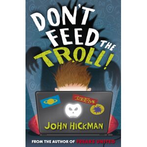 Award Publications Ltd Don’t Feed The Troll Award Publications Ltd Don’t Feed The Troll