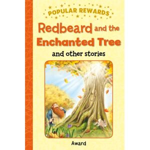 Award Publications Ltd Redbeard And The Enchanted Tree Award Publications Ltd Redbeard And The Enchanted Tree