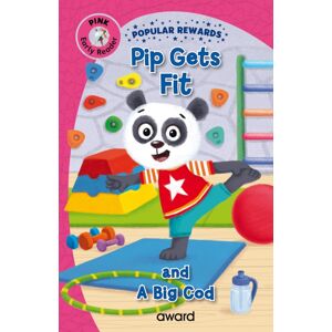 Award Publications Ltd Pip Gets Fit : And A Big Cod Award Publications Ltd Pip Gets Fit : And A Big Cod