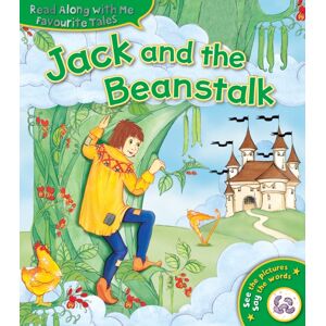 Award Publications Ltd Jack And The Beanstalk Award Publications Ltd Jack And The Beanstalk