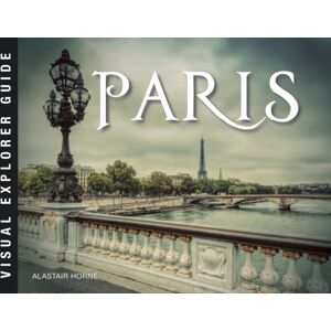 Amber Books Ltd Paris Amber Books Ltd Paris