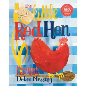 Barefoot Books Ltd Little Red Hen Barefoot Books Ltd Little Red Hen