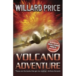 Penguin Random House Children's UK Volcano Adventure Penguin Random House Children's UK Volcano Adventure
