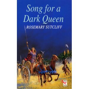 Penguin Random House Children's UK Song For A Dark Queen Penguin Random House Children's UK Song For A Dark Queen