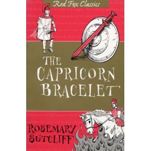 Penguin Random House Children's UK The Capricorn Bracelet Penguin Random House Children's UK The Capricorn Bracelet