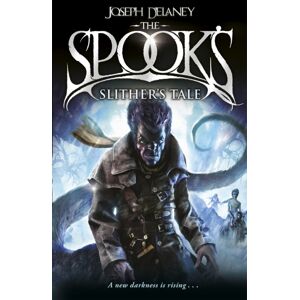 Penguin Random House Children's UK Spook'S: Slither'S Tale : Book 11 Penguin Random House Children's UK Spook'S: Slither'S Tale : Book 11