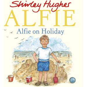 Penguin Random House Children's UK Alfie On Holiday Penguin Random House Children's UK Alfie On Holiday