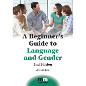 Channel View Publications Ltd A Beginner'S Guide To Language And Gender Channel View Publications Ltd A Beginner'S Guide To Language And Gender
