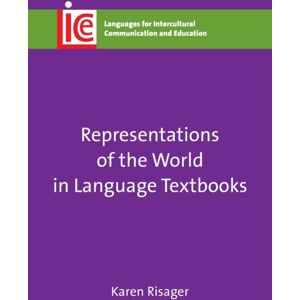 Channel View Publications Ltd Representations Of The World In Language Textbooks Channel View Publications Ltd Representations Of The World In Language Textbooks