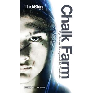 Bloomsbury Publishing PLC Chalk Farm Bloomsbury Publishing PLC Chalk Farm