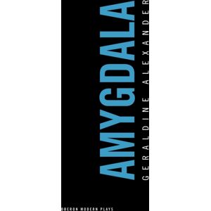 Bloomsbury Publishing PLC Amygdala Bloomsbury Publishing PLC Amygdala