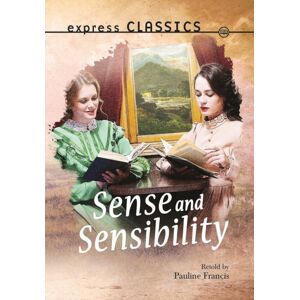 ReadZone Books Limited Sense And Sensibility ReadZone Books Limited Sense And Sensibility