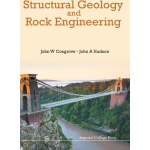 Imperial College Press Structural Geology And Rock Engineering Imperial College Press Structural Geology And Rock Engineering