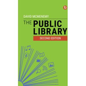 Facet Publishing The Public Library Facet Publishing The Public Library